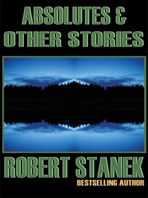 cover image of Absolutes & Other Stories